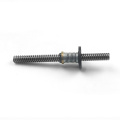 Tornillo de avance miniatura Tr12X12