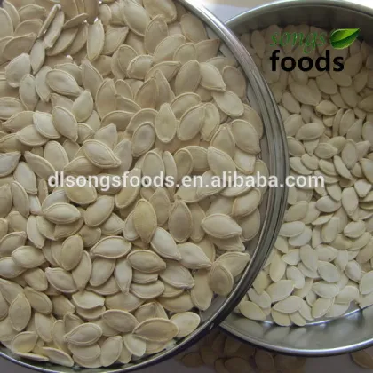 Wholesale Pumpkin Seeds Shine Skin Pumpkin Seeds Price
