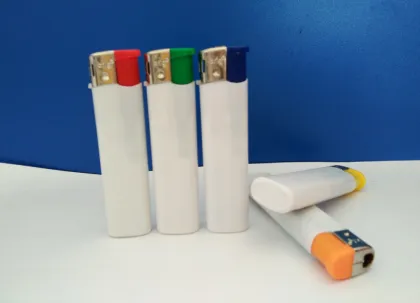 electric plasitc wholesale lighter solid lighter