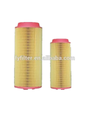 air compressor air filter for Compair/kompressor air filter