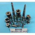 Die &amp; Mold Components Manufacturing Company Punch meurt