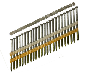 21 Degree Bright Plastic Strip Framing Nails: Find the Perfect Fit for Your Project