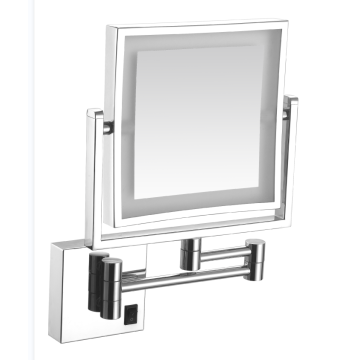 Muraayada Qurxinta ee LED-ka ee gidaarka labajibaaran