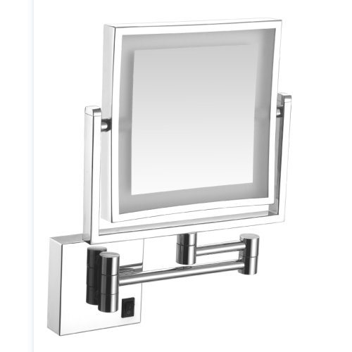 Muraayada Qurxinta ee LED-ka ee gidaarka labajibaaran