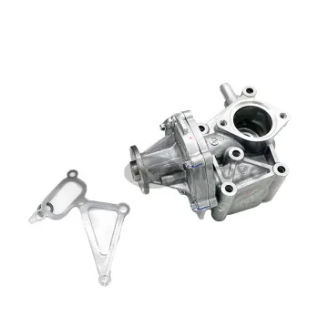 NITOYO Auto Engine Systems 1300A140 Car Water Pump for Mitsubishi L200