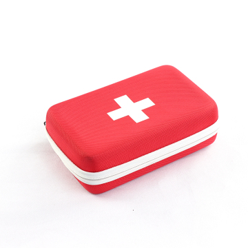 Hot Selling OEM Medical Hiking First Aid Kit for Travel