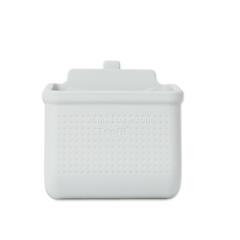 Boîtes de rangement multifonctions Topfit