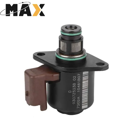 Diesel Engine Fuel Pump Inlet Metering Valve for Citroen Ford Nissan Renault Ssangyong Suzuki
