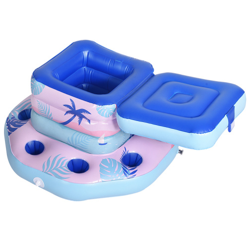 Floating Cooler - Perfect Beach Cooler Pool Cooler