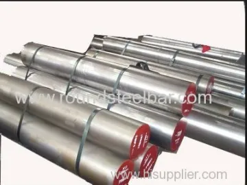 P20 Forged Tool Steel Bar 
