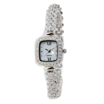 Fashion Quartz Jewelry Bracelet Watch For Woman's