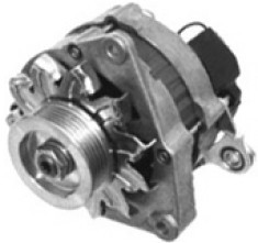 Iskra AAK4584, 11201763, IA0763 Alternator
