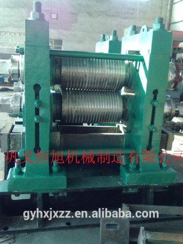 hot rolling mill cooling bed