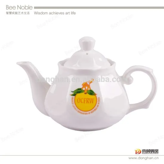 Personalized Tea Pots made in china,