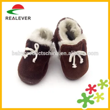 Branded baby boots for toddler newborn winter indoor shoes