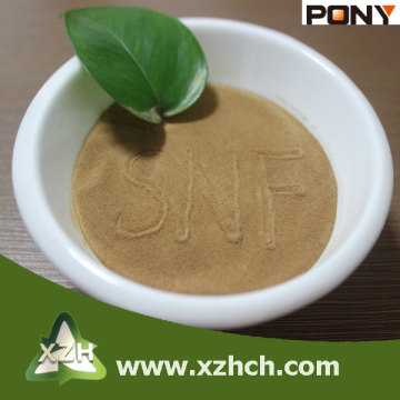 SNF-C the Quality Stabilizer of Sulphonated Naphthalene Formaldehyde for Brazil TZ2