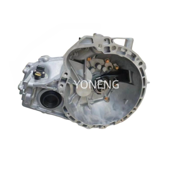 High Quality Lifan Gearbox CVT VT2 for Lifan 620 X60 650 - New Factory Supply 100% Tested