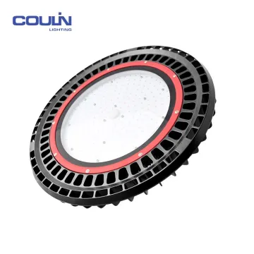 Fashionable Designed Ies Files 100W Shenzhen Led High Bay Light