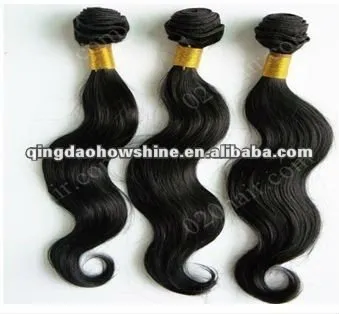 Malaysian Body Wave 3PCS 7A Unprocessed Malaysian Virgin Hair 100% Human Hair Weave Malaysian Body Wave Hair