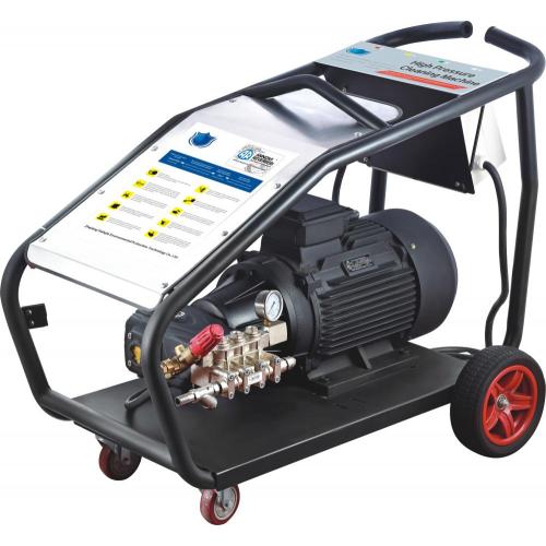 Electric Power  High Pressure Washers