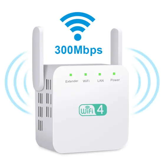 Wireless Wifi Repeater Wifi Range Extender Wifi Signal Amplifier 300 Mbps Wi fi Booster Wi-fi Ultraboost Repiter Access Point