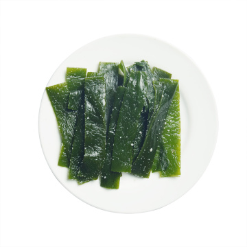 Premium Salted Kelp shorter Kelp Strips