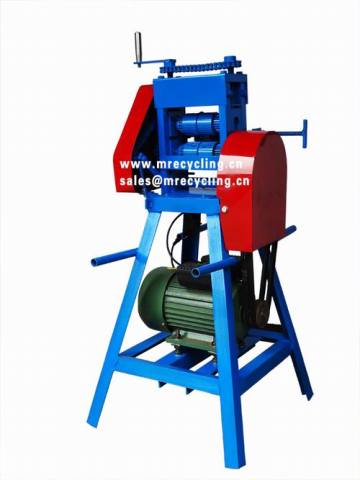 Cable Wire Recycling Equipment