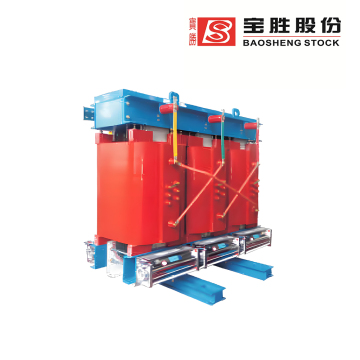 Industrial Amorphous Core Distribution Transformer
