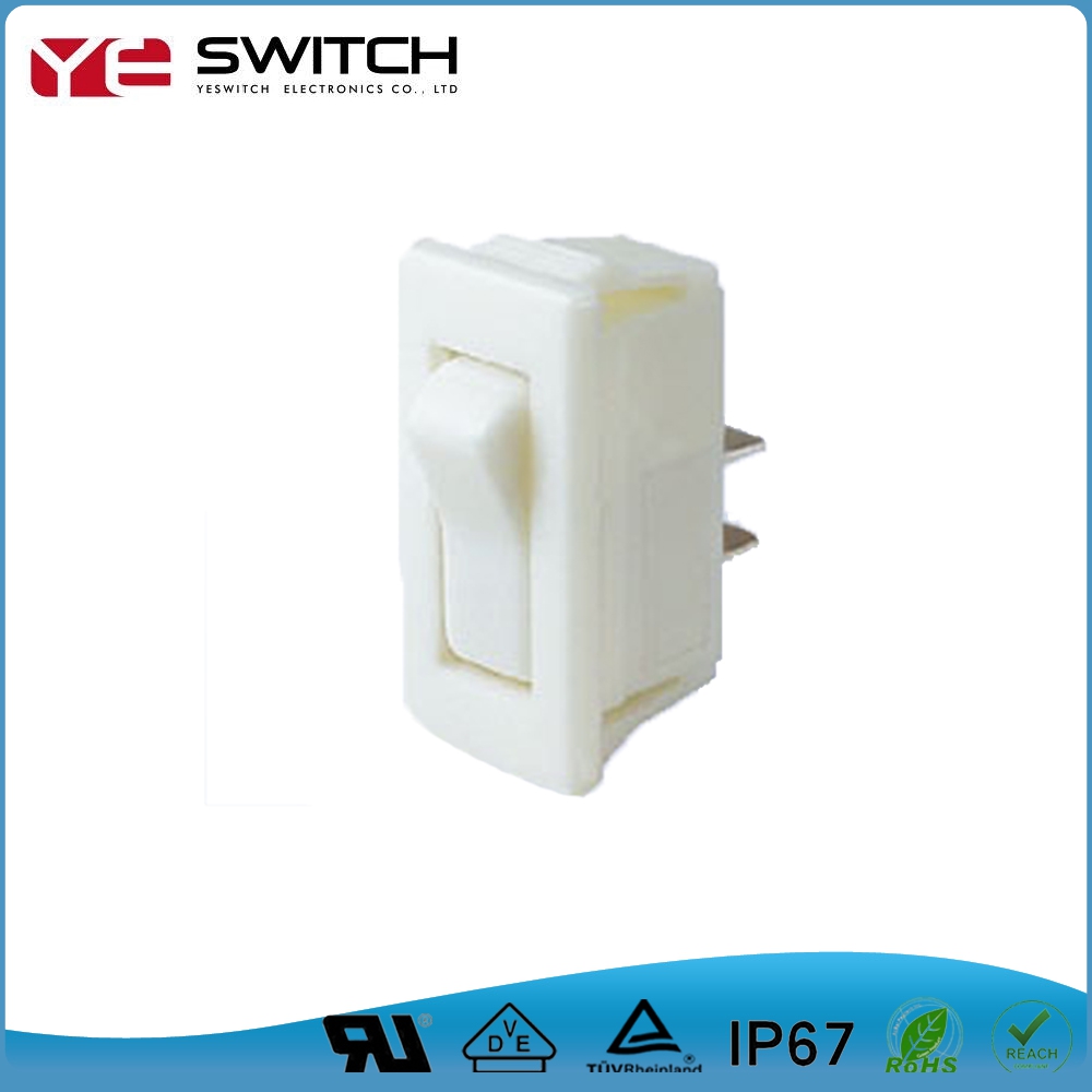  Rocker Switches