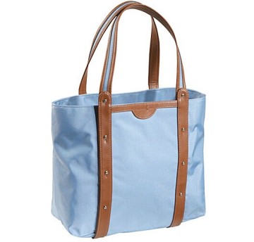 Crescent Moon Convertible Yoga Shopping Tote Bag