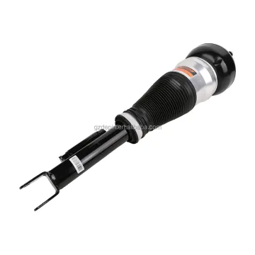 Front Air Shock Absorber for Mercedes Benz 222 S (Part Numbers: 2223204713, 2223204813)