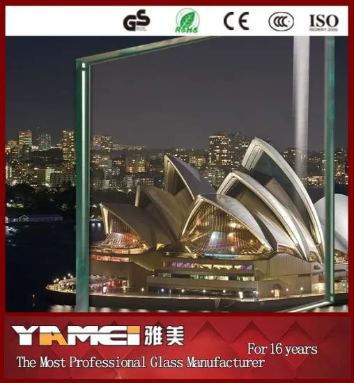 China manufacturer sheet glass 1mm thick