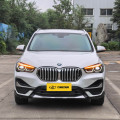 2022 BMW X1 sDrive25Li リーディング エディション