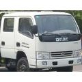 Dongfeng Duolika 8m seau plate-forme de travail camion