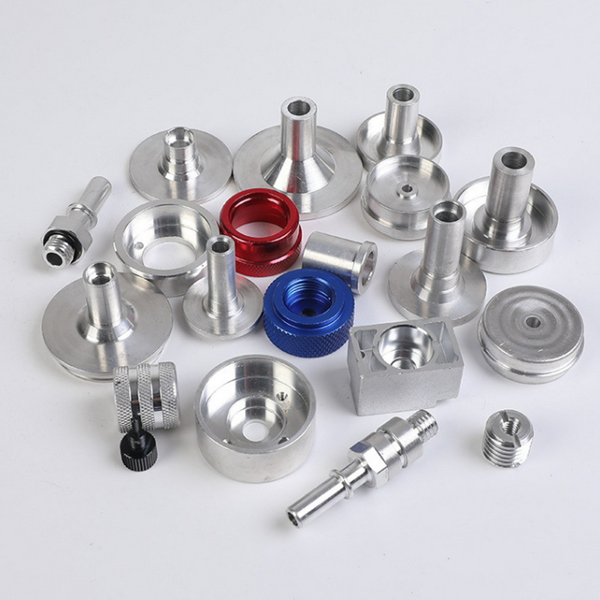 Cnc Machined Milling Components Png Cnc Machined Milling Components Png