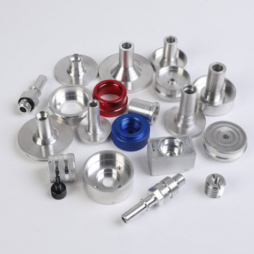 Rapid Prototypes for Machining Parts