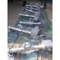 Tensioner & Corrector For Paper Production Line