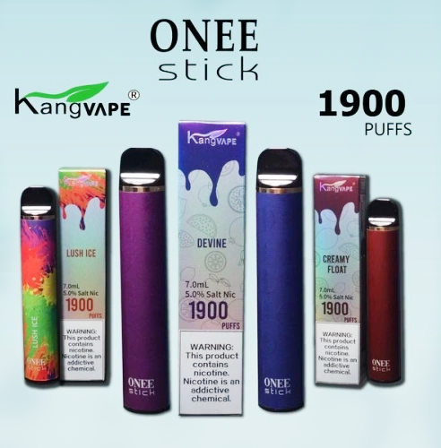 Devine от Kangvape Onee Stick Plus 1900 Puffs