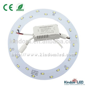 Magnetic Ring Led Ceiling Light AC85~277V 5W 9W 12W 15W