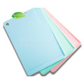 Colorful Anti-skid Plastic Cutting Board