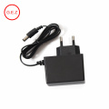 ac dc 12v 1a wall charger