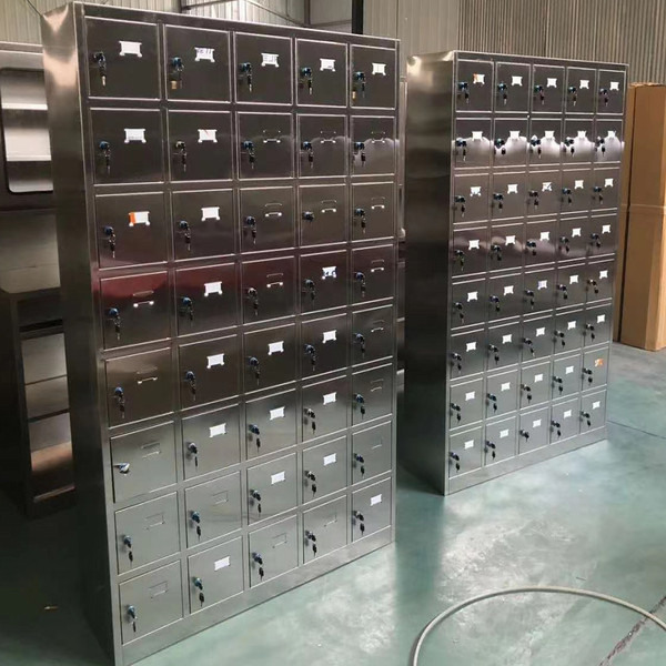 Clean room lockers for sale