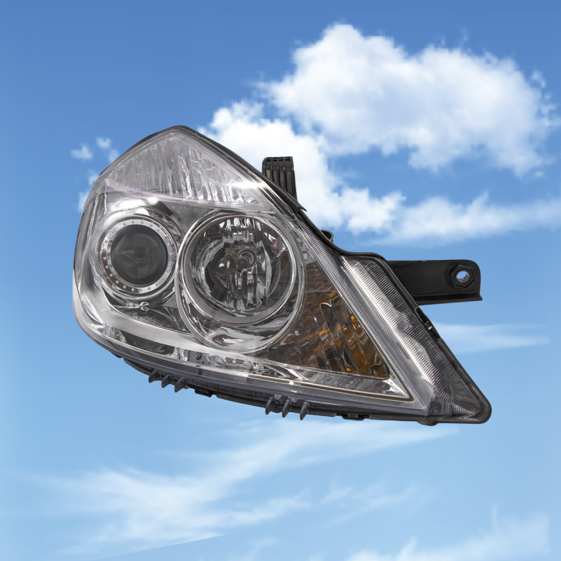 Head Light Halogen Chevrolet