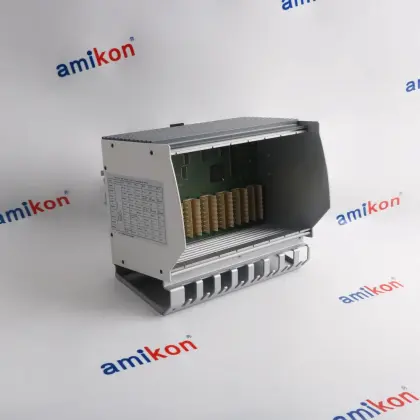 ABB 3BHB005243R0105 KUC755AE105 Driving power supply
