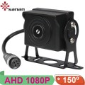 1080p كاميرا مركبة AHD View Camera النسخ الاحتياطي