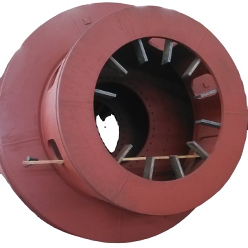 2024 High Efficient Coal Mill for Cement Plant