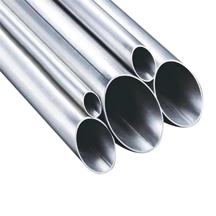 stainless steel pipe