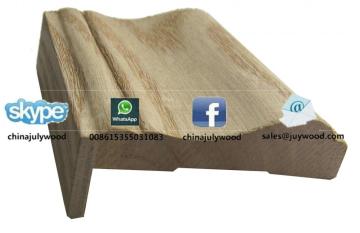 Veneer molding