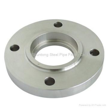 Socket Welding Flanges