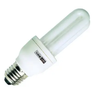 2U Compact Fluorescent Light Bulbs/Lamps